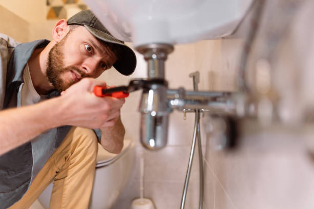  Monroeville, AL Plumbing Services Pros